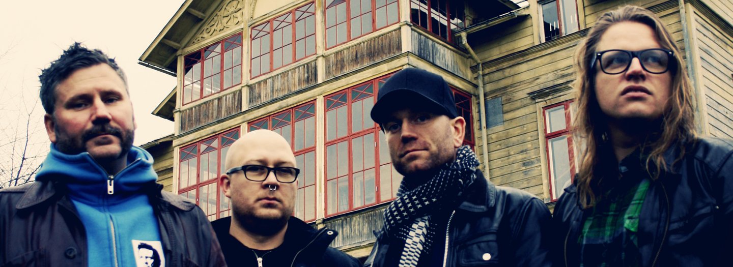 STIFTELSEN TILL HÄRNÖSANDS STADSFEST 2017!