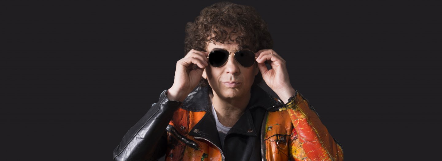 MAGNUS UGGLA TILL HÄRNÖSANDS STADSFEST 2017!