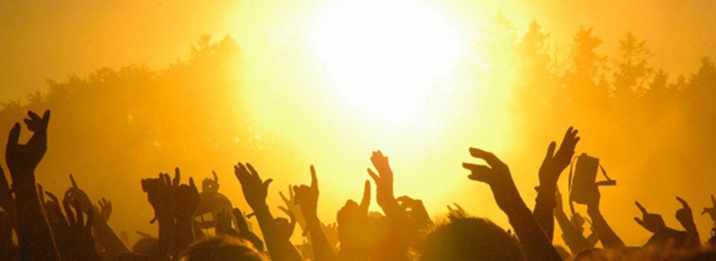 BILJETTSLÄPP – HÄRNÖSANDS STADSFEST – 21-22 JULI
